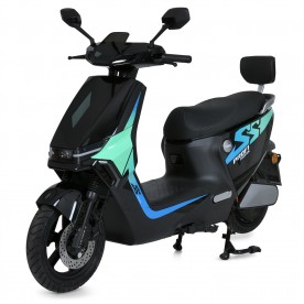 Електроскутери