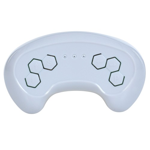 Каталка-толокар квадроцикл детский M 6221EBLR-5, зеленый