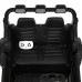Дитячий електромобіль джип M 6368EBLR-8(24V), рожевий