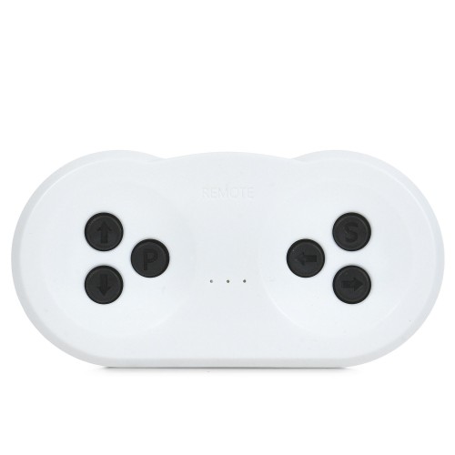 Каталка-толокар квадроцикл детский M 6123EBLR-3, красный