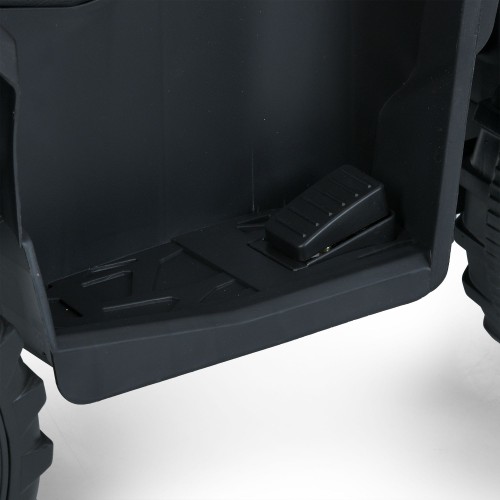 Каталка-толокар квадроцикл детский M 6123EBLR-4, синий