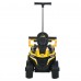 Каталка-толокар квадроцикл детский M 6123EBLR-6, желтый