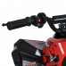 Квадроцикл HB-EATV1000Q-3ST(MP3) V2, красный