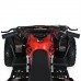 Квадроцикл HB-EATV1000Q-3ST(MP3) V2, красный