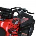 Квадроцикл HB-EATV1000Q-3ST(MP3) V2, красный