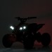 Квадроцикл HB-EATV1000Q-3ST(MP3) V2, красный