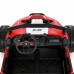 Детский электромобиль джип M 6373EBLR-3(24V), красный