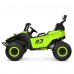 Детский электромобиль джип M 6373EBLR-5(24V), зеленый