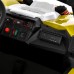 Детский электромобиль джип M 6373EBLR-6(24V), желтый