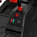 Детский карт M 6374EL-3(24V), красный