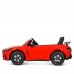 Машина дитяча M 6313EBLR-3(24V),червона
