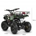 Квадроцикл HB-EATV800N-10 V3, зеленый
