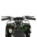 Квадроцикл HB-EATV800N-10 V3, зеленый