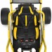 Детский карт M 6374EL-6(24V), желтый