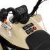Детский квадроцикл M 6242EL-13(24V), бежевый