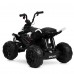 Детский квадроцикл M 6242EL-2(24V), черный