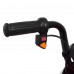 Детский квадроцикл M 6242EL-2(24V), черный