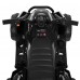 Детский квадроцикл M 6242EL-2(24V), черный