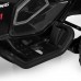 Детский квадроцикл M 6242EL-2(24V), черный