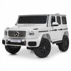 Дитячий електромобіль джип JJ2288EBLR-1(24V), бiлий