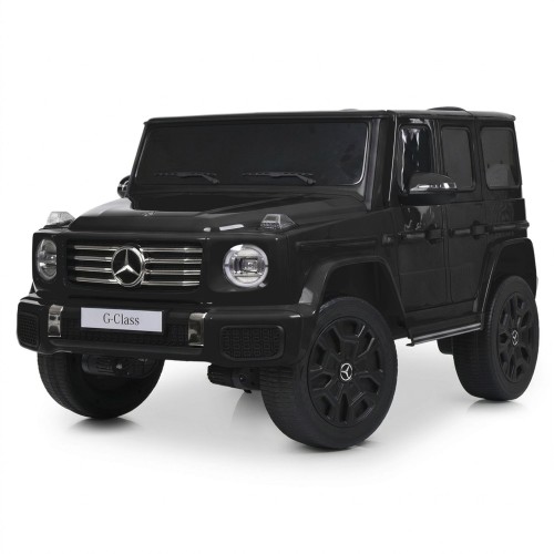 Дитячий електромобіль джип JJ2288EBLR-2(24V), чорний