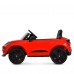 Машина дитяча M 6314EBLR-3, червона