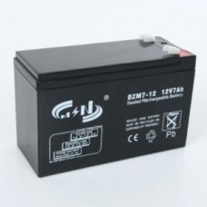 Батарея 12V7Ah-GEL-BATTERY