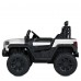 Дитячий електромобіль джип M 5898EBLR-1, бiлий