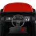 Дитячий електромобіль джип M 5898EBLR-3, червоний
