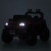 Дитячий електромобіль джип M 5898EBLR-4, синiй