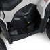 Дитячий квадроцикл M 6080EL-11(24V), сiрий