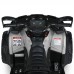 Дитячий квадроцикл M 6080EL-11(24V), сiрий