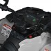 Дитячий квадроцикл M 6080EL-11(24V), сiрий