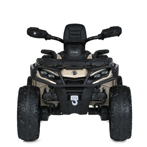 Дитячий квадроцикл M 6080EL-13(24V),