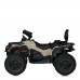 Дитячий квадроцикл M 6080EL-13(24V),