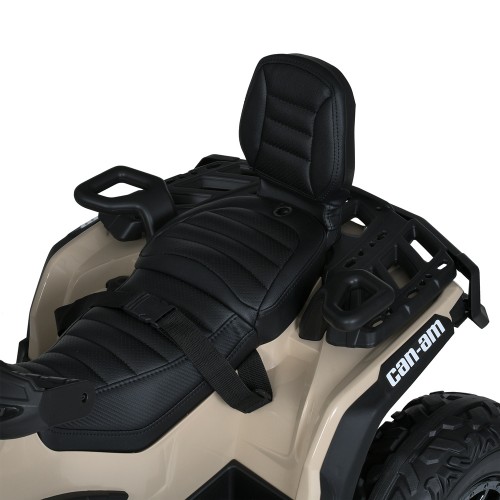 Дитячий квадроцикл M 6080EL-13(24V),