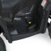 Дитячий квадроцикл M 6080EL-2(24V), чорний