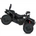 Дитячий квадроцикл M 6080EL-2(24V), чорний