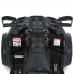 Дитячий квадроцикл M 6080EL-2(24V), чорний