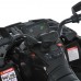 Дитячий квадроцикл M 6080EL-2(24V), чорний