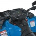 Дитячий квадроцикл M 6080EL-4(24V), синiй