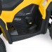 Дитячий квадроцикл M 6080EL-6(24V), жовтий