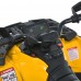 Дитячий квадроцикл M 6080EL-6(24V), жовтий