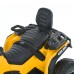 Дитячий квадроцикл M 6080EL-6(24V), жовтий