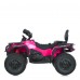 Дитячий квадроцикл M 6080EL-8-2(24V),
