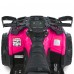 Дитячий квадроцикл M 6080EL-8-2(24V),