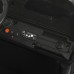 Дитячий електромобіль джип M 6287EBLR-2(24V), чорний
