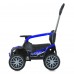 Детский квадроцикл M 6126EBLR-4, синий