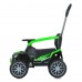 Детский квадроцикл M 6126EBLR-5, зеленый