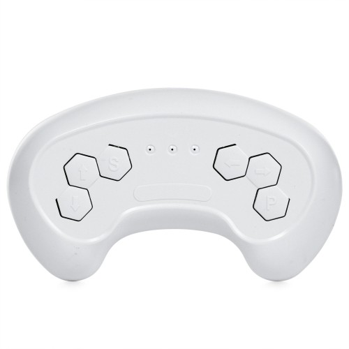 Детский квадроцикл M 6126EBLR-6, желтый